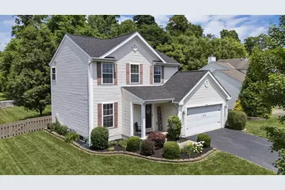 736 Penn Street, Pickerington, OH 43147 - Photo 2