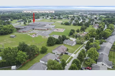 2380-2384 Deerfield Drive, Grove City, OH 43123 - Photo 14