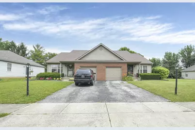 2380-2384 Deerfield Drive, Grove City, OH 43123 - Photo 1