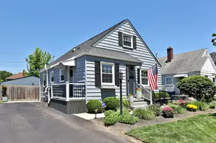 588 Chatham Rd, Columbus, OH 43214 - Photo 2