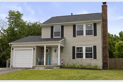 3079 Pittston Court, Columbus, OH 43231 - Photo 2