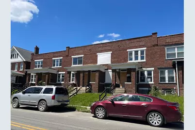 814 E Whittier Street, Columbus, OH 43206 - Photo 1