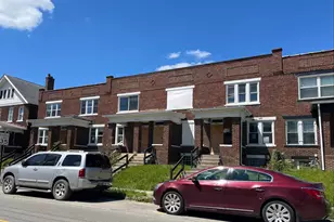 818 E Whittier St, Columbus, OH 43206 - Photo 1