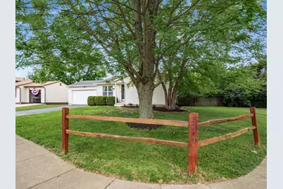 5369 Bramble Brook Drive, Columbus, OH 43228 - Photo 4