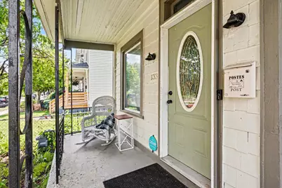 133 E Morrill Avenue, Columbus, OH 43207 - Photo 4