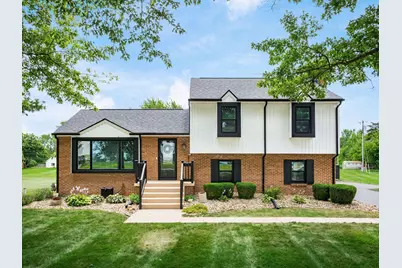 16707 County Home Road, Marysville, OH 43040 - Photo 1