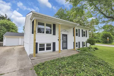 548 Empire Drive N, Columbus, OH 43230 - Photo 2