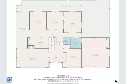 5650 Indian Mound Court, Columbus, OH 43213 - Photo 30