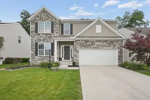 634 Saffron Dr, Sunbury, OH 43074 - Photo 1