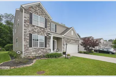 634 Saffron Drive, Sunbury, OH 43074 - Photo 2