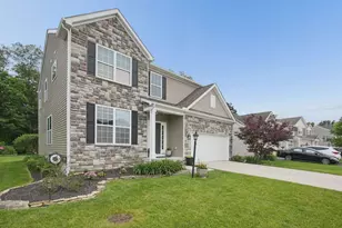 634 Saffron Dr, Sunbury, OH 43074 - Photo 2