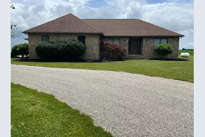 14799 Egypt Pike, Clarksburg, OH 43115 - Photo 1
