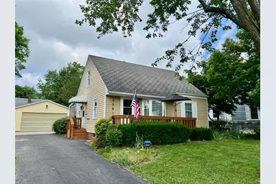 3581 Oaklawn Street, Columbus, OH 43224 - Photo 2