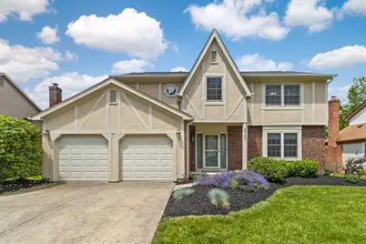 5737 Running Brook Drive, Westerville, OH 43081 - Photo 1
