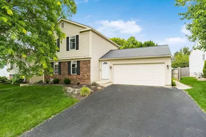 3766 Hunting Lane, Columbus, OH 43230 - Photo 2