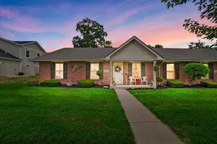 4818 Cornell St, Springfield, OH 45503 - Photo 1