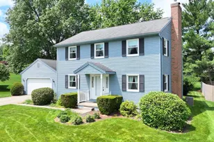 2254 Saratoga Ct, Mansfield, OH 44904 - Photo 1