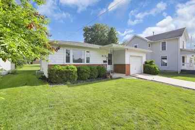 610 W 9th Street, Marysville, OH 43040 - Photo 4