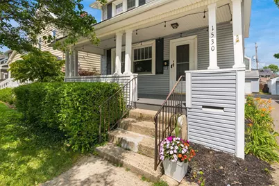 1530 Lincoln Road, Columbus, OH 43212 - Photo 2