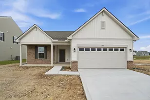 1841 Owens Wy, Plain City, OH 43064 - Photo 2