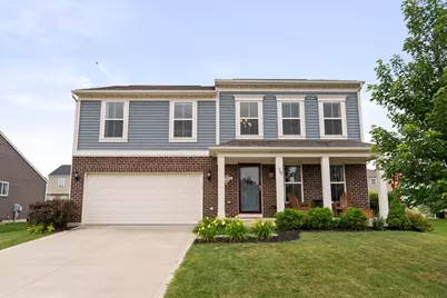 34 Burroughs Drive, Ashville, OH 43103 - Photo 2
