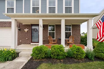 34 Burroughs Drive, Ashville, OH 43103 - Photo 4