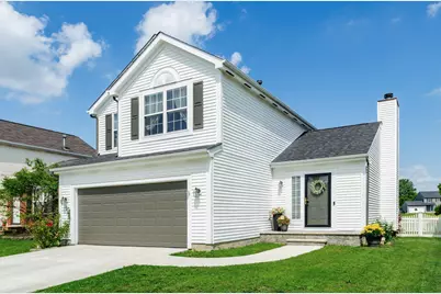 469 Lamesa Drive, Blacklick, OH 43004 - Photo 2