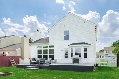 469 Lamesa Drive, Blacklick, OH 43004 - Photo 4