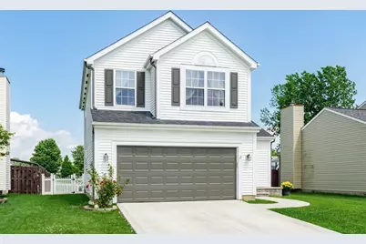 469 Lamesa Drive, Blacklick, OH 43004 - Photo 44