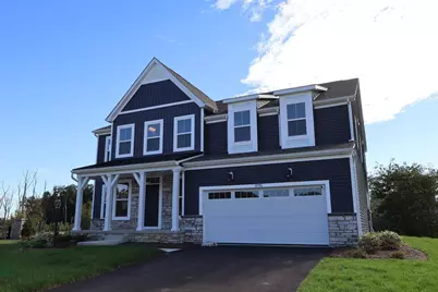 8715 Martin Lane, Plain City, OH 43064 - Photo 1