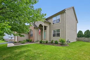 1380 Autumn Dr, Lancaster, OH 43130 - Photo 4