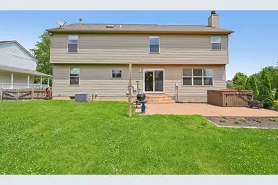 1380 Autumn Drive, Lancaster, OH 43130 - Photo 40