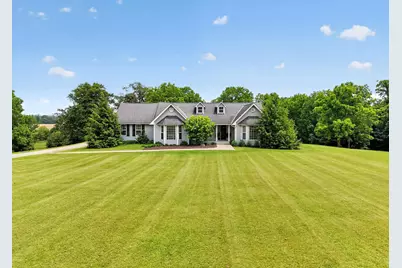 16880 Pinkley Road, Fredericktown, OH 43019 - Photo 1