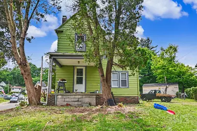 221 Penn Avenue, Mansfield, OH 44903 - Photo 1