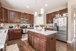 6856 Morningside Heights Pl, Westerville, OH 43081 - Photo 16