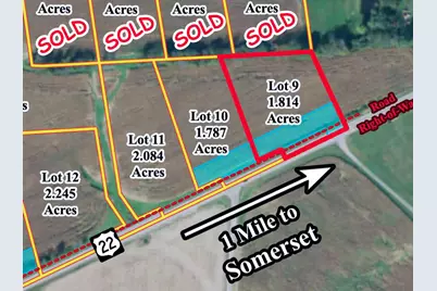 0 State Route 22 Road NW #Sheridan Estates (Tract 9), Somerset, OH 43783 - Photo 1