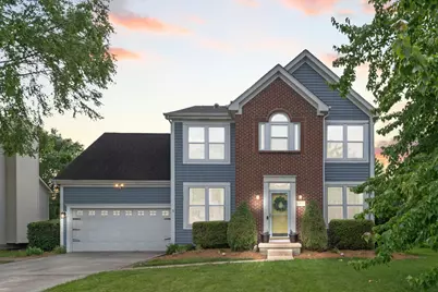 8384 Payson Drive, Lewis Center, OH 43035 - Photo 2