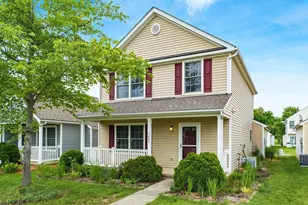 4002 Cleggan St, Canal Winchester, OH 43110 - Photo 1
