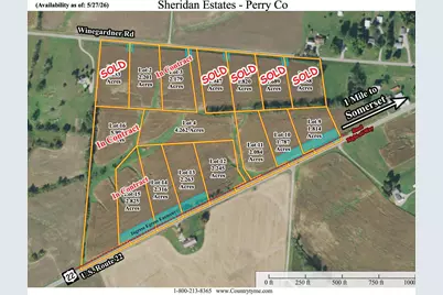 0 State Route 22 Road NW #Sheridan Estates (Tract 10), Somerset, OH 43783 - Photo 10