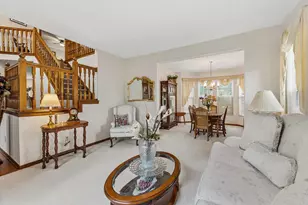 4501 Highland Meadows Ct, Hilliard, OH 43026 - Photo 10