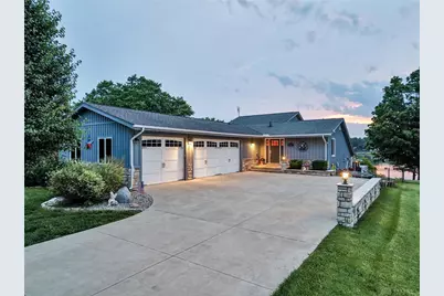 4430 Navajo Trail, Jamestown, OH 45335 - Photo 1