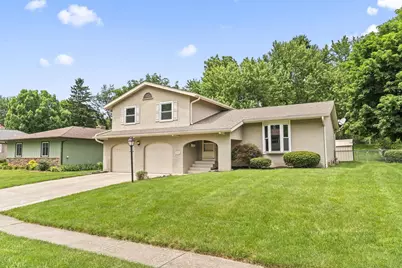 244 Colony Court, Gahanna, OH 43230 - Photo 2