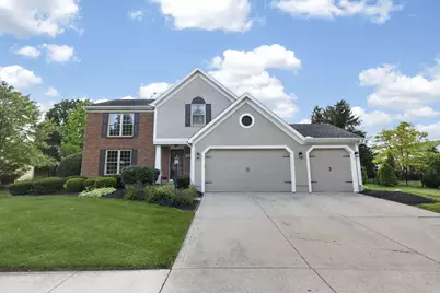7339 Tullymore Drive, Dublin, OH 43016 - Photo 2