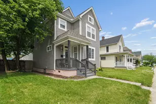 123 N Eureka Ave, Columbus, OH 43204 - Photo 2