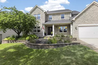 5887 Highland Hills Drive, Westerville, OH 43082 - Photo 10