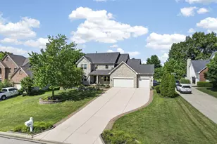 5887 Highland Hills Dr, Westerville, OH 43082 - Photo 112