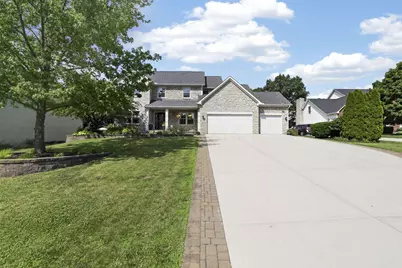 5887 Highland Hills Drive, Westerville, OH 43082 - Photo 2