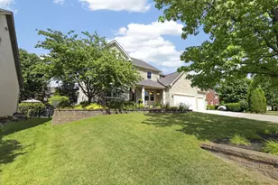 5887 Highland Hills Dr, Westerville, OH 43082 - Photo 4
