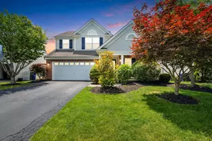 5985 Big Cypress Dr, New Albany, OH 43054 - Photo 2