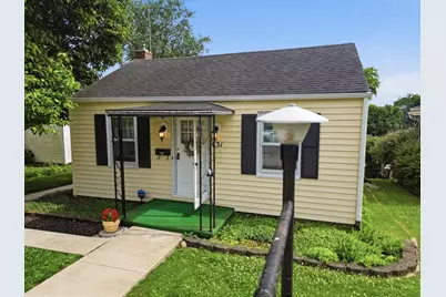 431 Ballard Avenue, Newark, OH 43055 - Photo 2